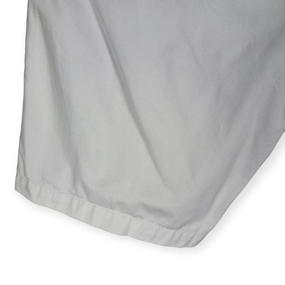 Bellerose Woman's White Size 2 Shorts 8.5" Inseam (US 4-6)‎ - Picture 5 of 9